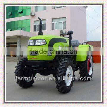 2014 new style massey ferguson tractor price from China