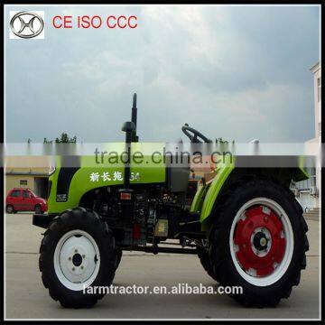 agricultural machinery equipment 35hp 4wd farm tractor