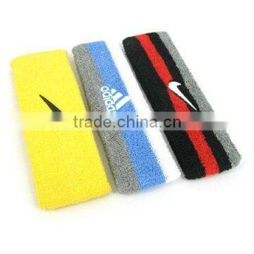 tennis sport headbands