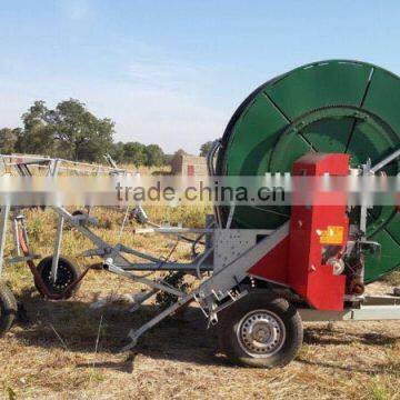 agricultural irrigation system truss rod garden sprinkler