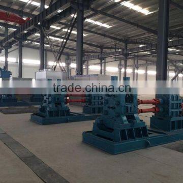 High Tensile Armour Applied for Sea Oil Flxible Pipes photo-5