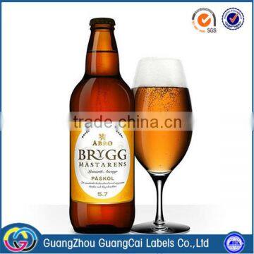 Labels for Wine Bottles