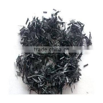 6mm Chopped Carbon Fiber, Short Carbon Fiber