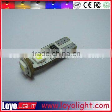 canbus car led light no error bulb canbus led