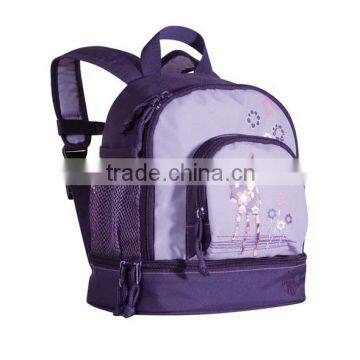 New style schoolbag child school backpack cute design backpack