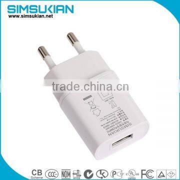 SK13G-0500060V ac to dc Power Adapter