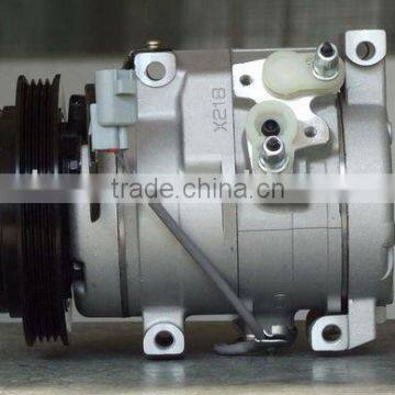 Auto Air Condition Compressor for TOYOTA Land Cruiser Prado