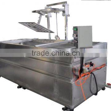 semi-automatic hydrographic printing tank NO. LYH-WTPM050-1 liquid image manufacturer