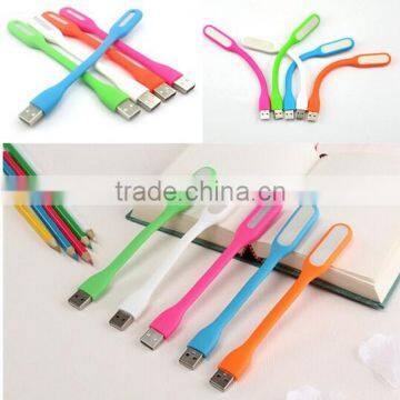 OEM USB LED light for power bank, laptop