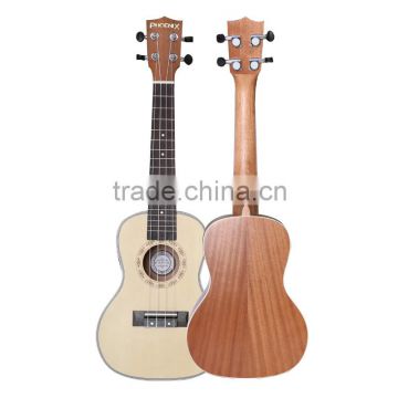 21" Soprano Kid Ukulele