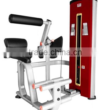 2016new gym equipment GNS-V903 BACK EXTENSION fitness body building gym equipment