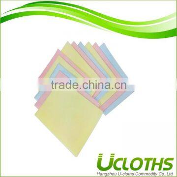 New products wholesale microfibre cleaning cloth fabric