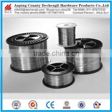 wire stainless steel