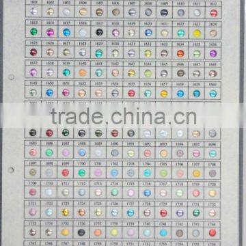 KOREA ROUND STUD/NAILHEAD