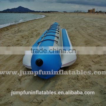 2016 cheap banana boat on sale towable inflatable tubes for adults