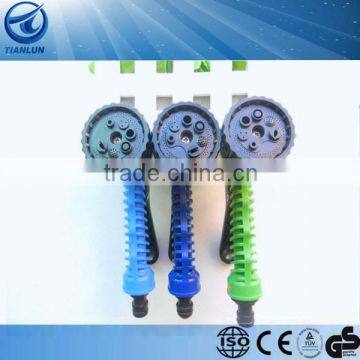 ABS Garden Water Gun With 7 Function