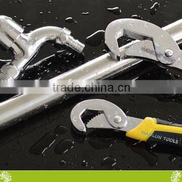 9-32mm Quick Adjustable Wrenches,2pc Quick Snap N Grip Universal Wrenches,Adjustable Quick Wrench Snap N Universal Wrenches photo-6