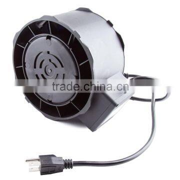 Hydroponic Inline Mixed Flow Fan photo-4