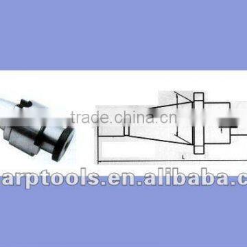 Face mill arbor ISO30/40/50 7:24 Shank Shell end mill arbor