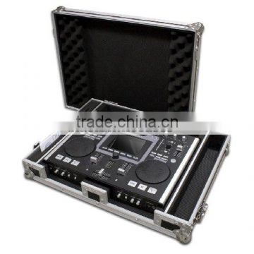 Mixer Cases - Case For A Numark IDJ2 With 2 IPOD Storage