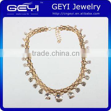 Professional Necklace supplier, 2014 Fashion Necklace