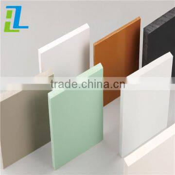 Pvc/pe/ppr/abs/extrusion Machine Acrylic Sheet, PVC Cabinet Construction Board, PVC Free Foam Board photo-5