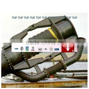 Dredge Single Joint For Hopper Dredger / Dredge Single Joint / Drag arm Joint