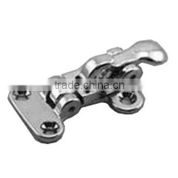 Anti-Rattle Door Fastener