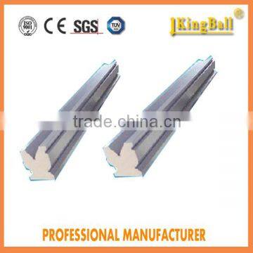 CNC machine mold for processing steel sheet