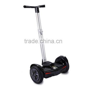 New Arrival 10 Inch Mini Smart Self Balance Scooter Two Wheel Smart Self Balancing Electric Drift Board Scooter photo-6
