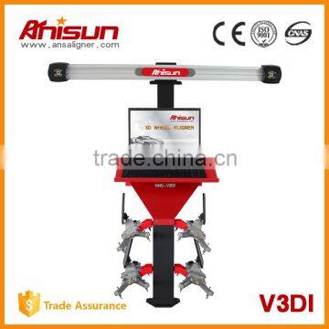 3d wheel aligner for sale, discount