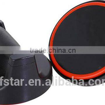 Hot sale push up bar ,perfect AB trainer equipment TK-020