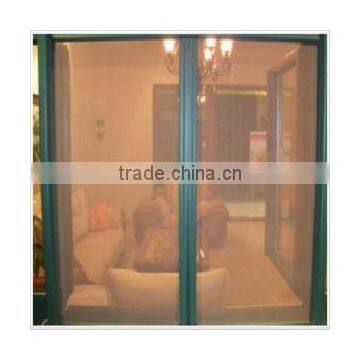 Stainless Steel Insect Screen/stainless steel window screen