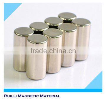 manufacturer custom permanent promotional neodymium magnet sale