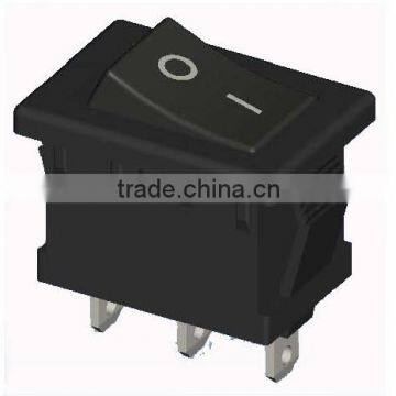 30000 Cycles T125 Electrical Rocker Switch photo-2