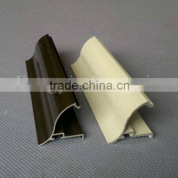 Aluminum Cleaning-room Profile