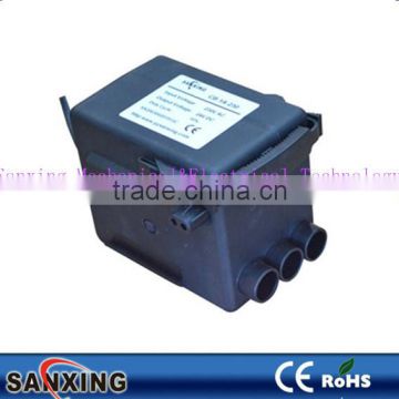 High quality controller box/transformer box