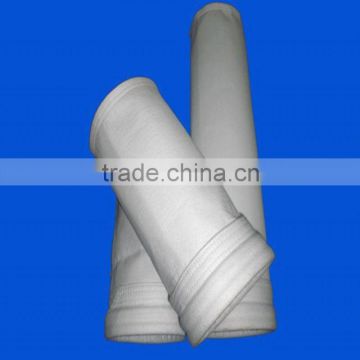 Dust collector filter bag,pleated dust collector bag