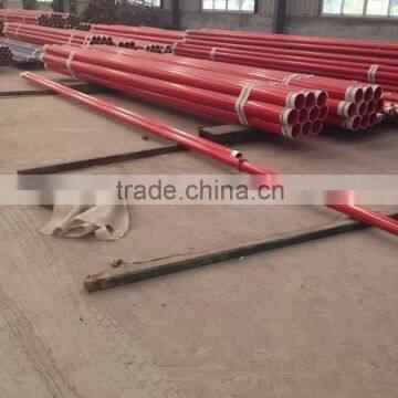 Seamless Steel Pipe photo-4
