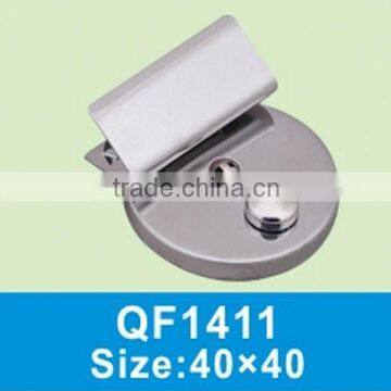 QF1411 perfect handbag lock from factory in guangzhou