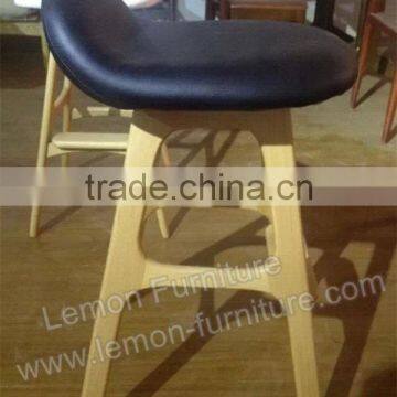 Modern Best-Selling Painted Legs Cover Bar Chair photo-3