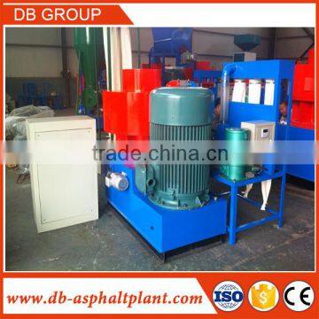 FD800 2-3t/h Sawdust Straw Wood Pellet Mill Machine Price