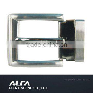 Zinc Alloy Pin Buckle