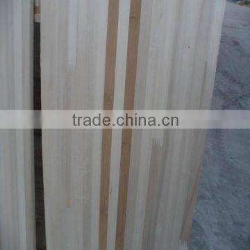 High Quality Poplar & Bamboo Material Board of Kite Surfing