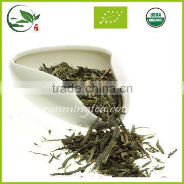 2016 Spring Organic Importing Green Tea Pricing Sales Tea Estates photo-6