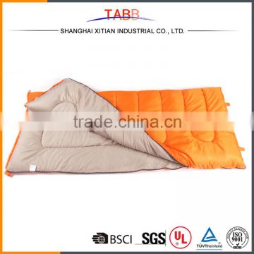 Wholesale factory price outdoor sleeping bag