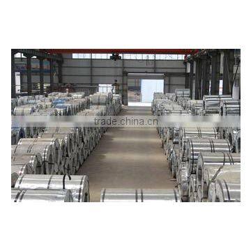 High Quality Galvanized Steel Coils Q195 / DX51 photo-5