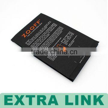 China Custom Manufacturing Hosiery Packaging photo-3