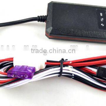 GT002B Waterproof gps car tracker with gps tracking APP