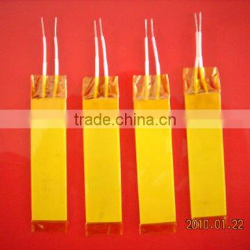 Ceramic heating element